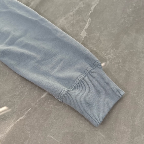 Women’s Abercrombie & Fitch Y2K Soft Collection New York City Full Zip Hoodie M - Picture 8 of 16